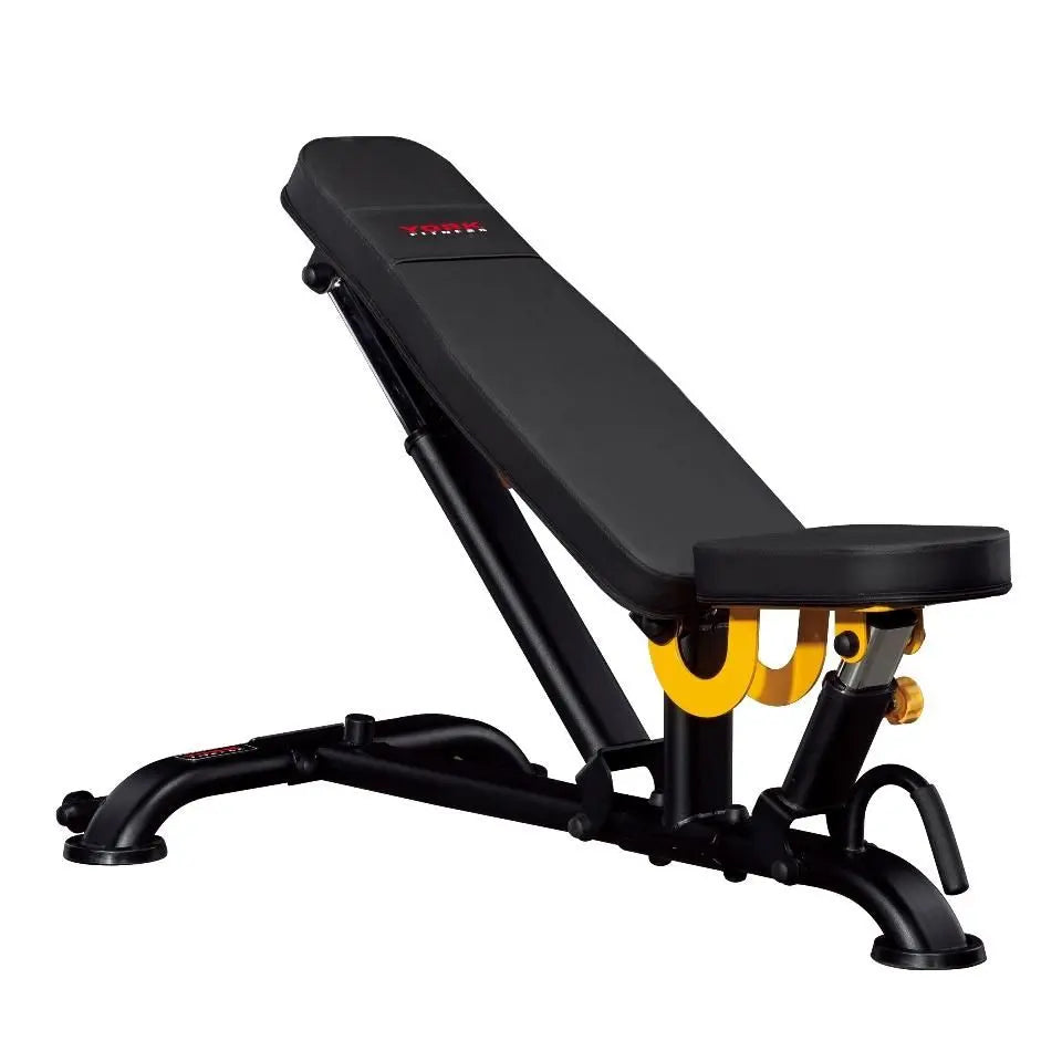 ספת כושר מתכווננת YORK B3060